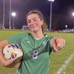 GIRLS SOCCER: West Deptford counts on junior Ella Simko for passion and production on the pitch