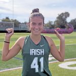 FIELD HOCKEY: Tough competition bringing out the best in Ella Morelli, Camden Catholic